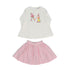 Completo Monnalisa